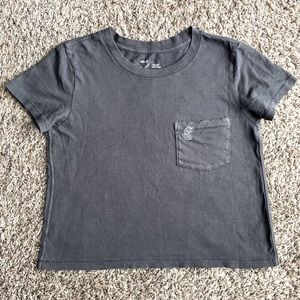 Aerie baby tee